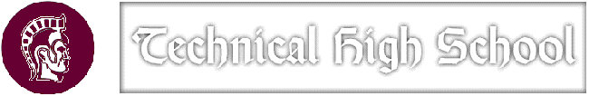 Technical HS logo Technical HS logo